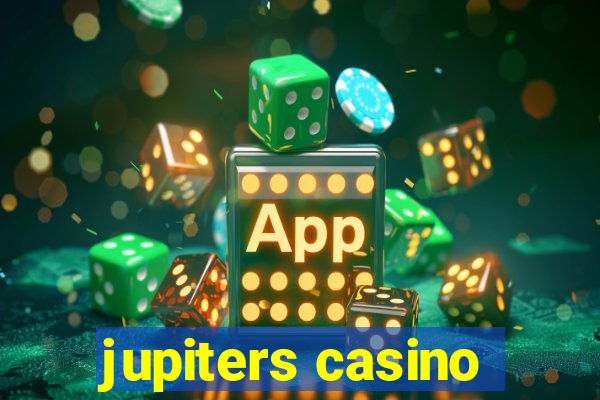 jupiters casino