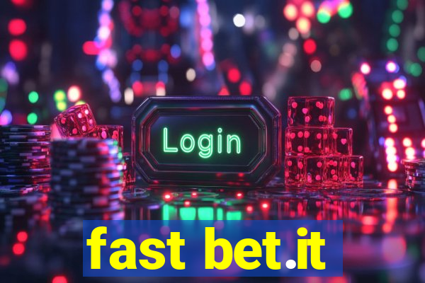 fast bet.it