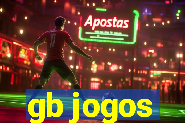 gb jogos