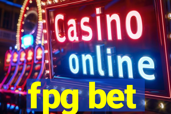 fpg bet