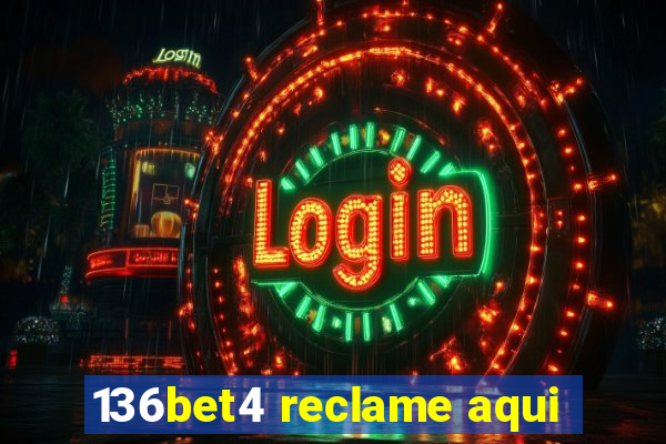 136bet4 reclame aqui