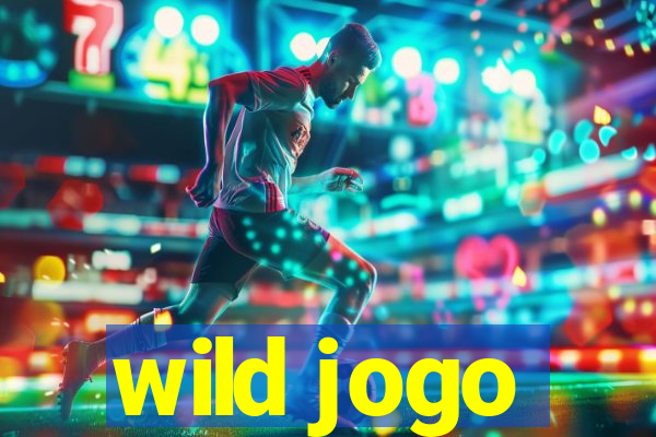 wild jogo