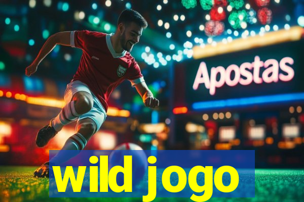 wild jogo