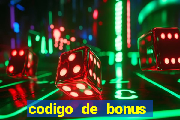 codigo de bonus pix bet