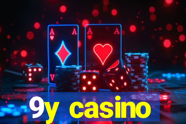 9y casino