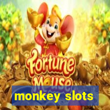 monkey slots