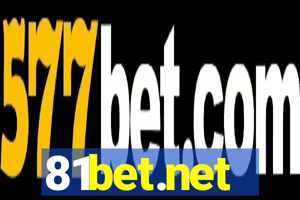 81bet.net