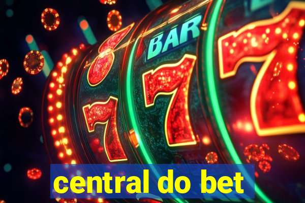 central do bet