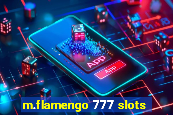 m.flamengo 777 slots