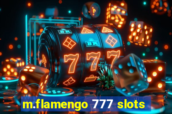 m.flamengo 777 slots