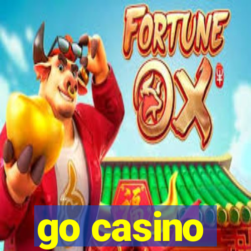 go casino