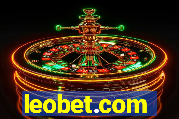 leobet.com