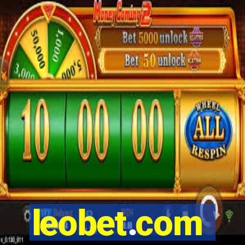 leobet.com