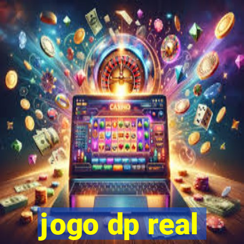 jogo dp real