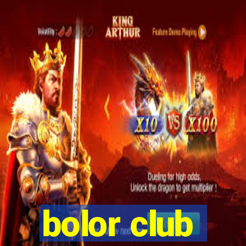 bolor club