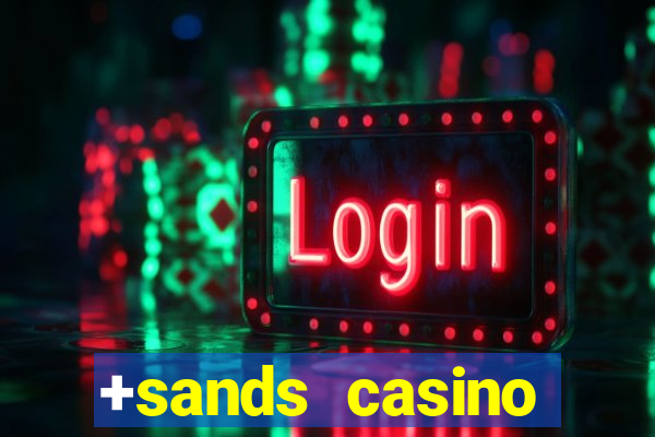 +sands casino resort +bethlehem