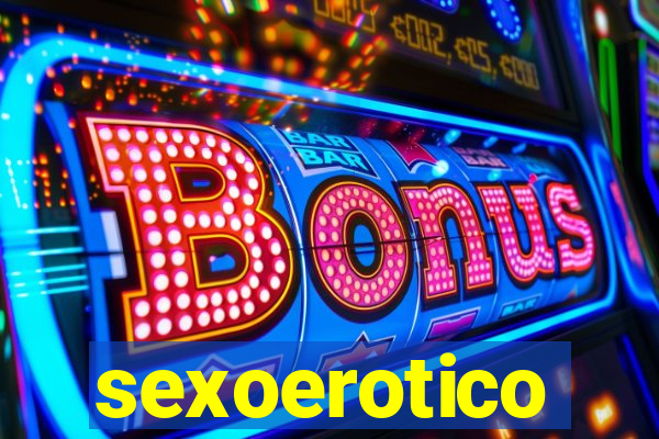 sexoerotico