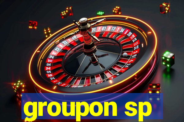 groupon sp