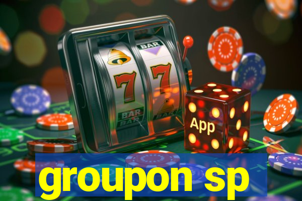 groupon sp