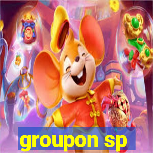 groupon sp