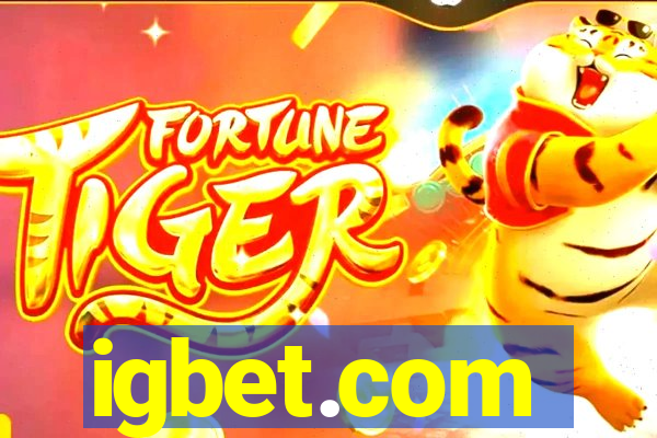 igbet.com