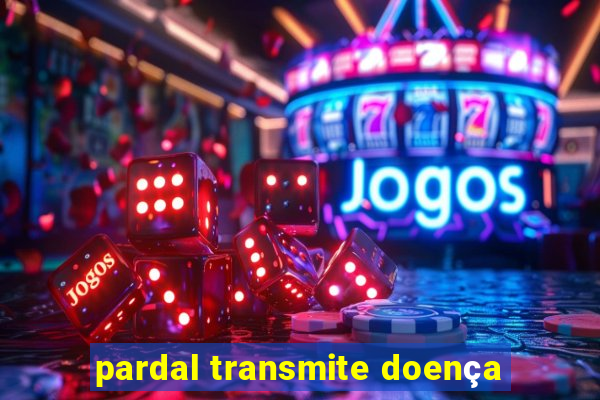 pardal transmite doença