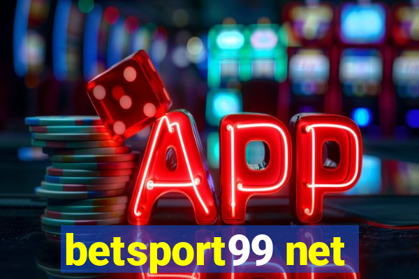 betsport99 net