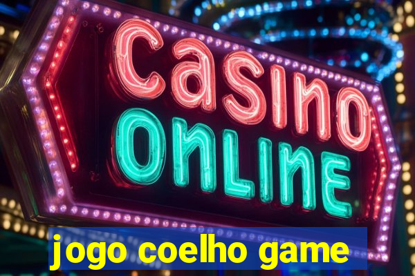 jogo coelho game