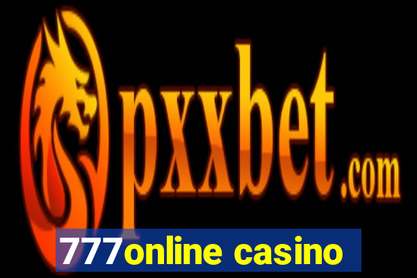 777online casino