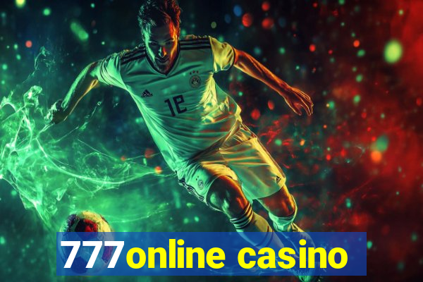 777online casino