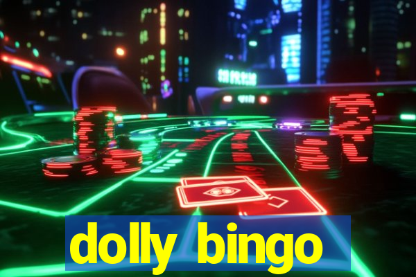 dolly bingo