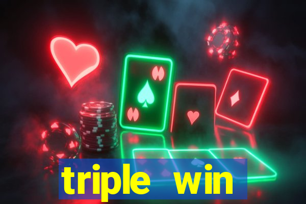 triple win slots-vegas casino