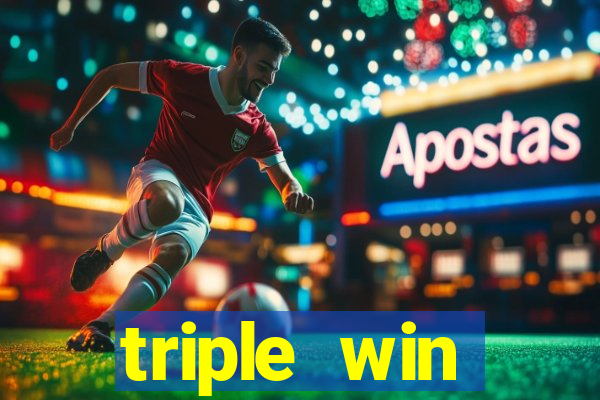 triple win slots-vegas casino