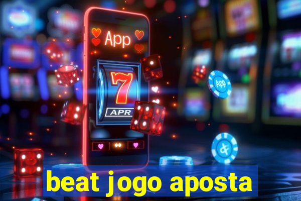 beat jogo aposta