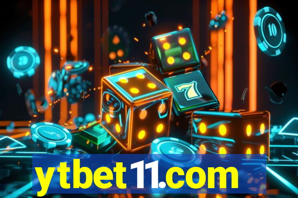 ytbet11.com