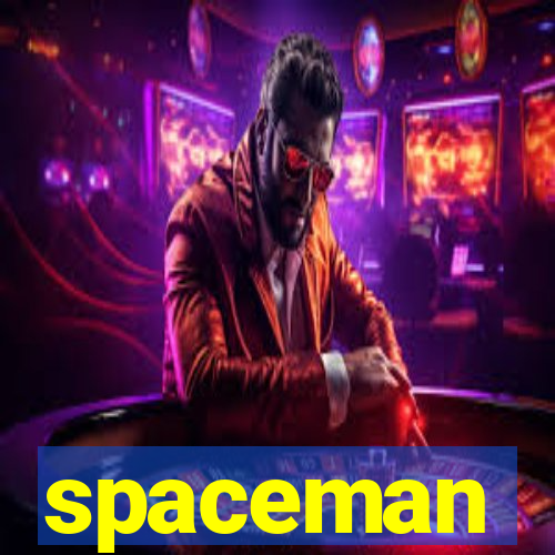 spaceman