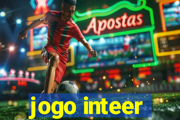 jogo inteer