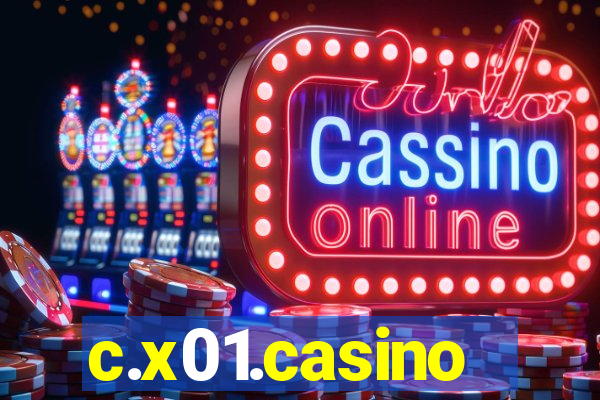 c.x01.casino