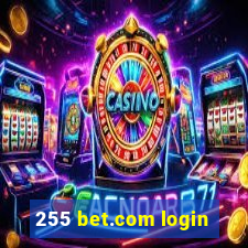 255 bet.com login