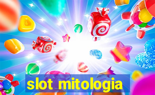 slot mitologia