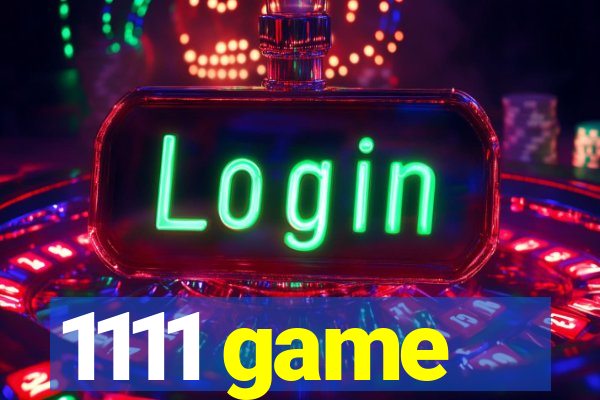 1111 game