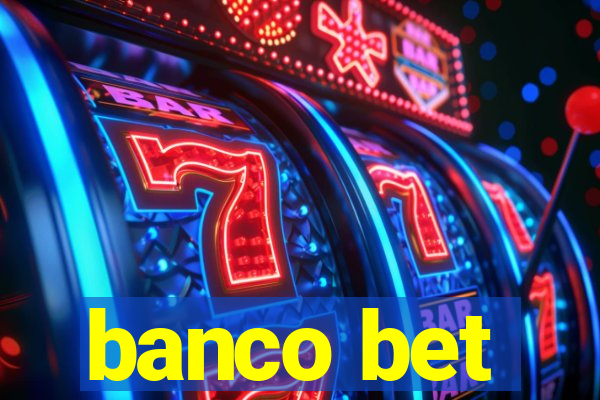 banco bet