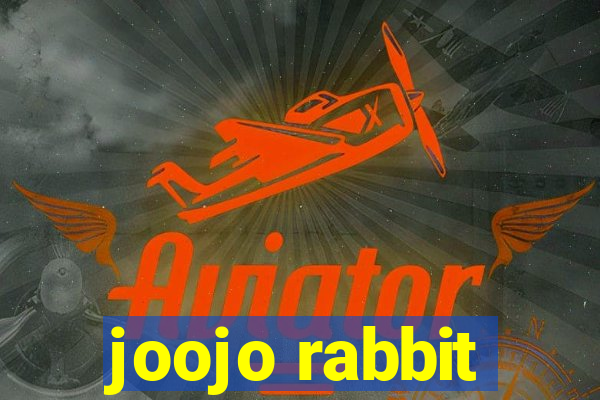 joojo rabbit