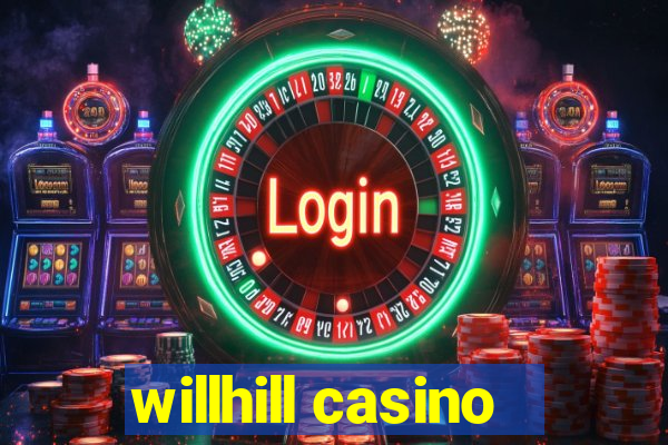 willhill casino