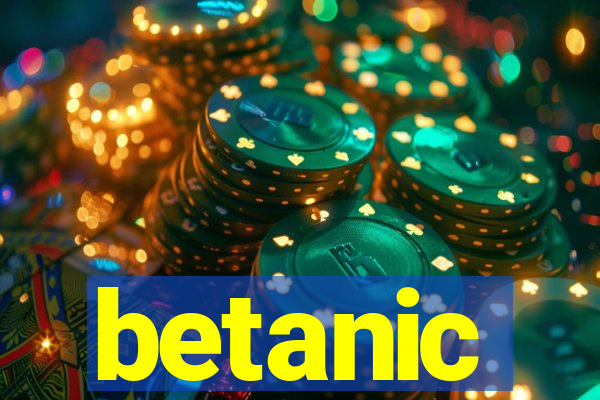 betanic