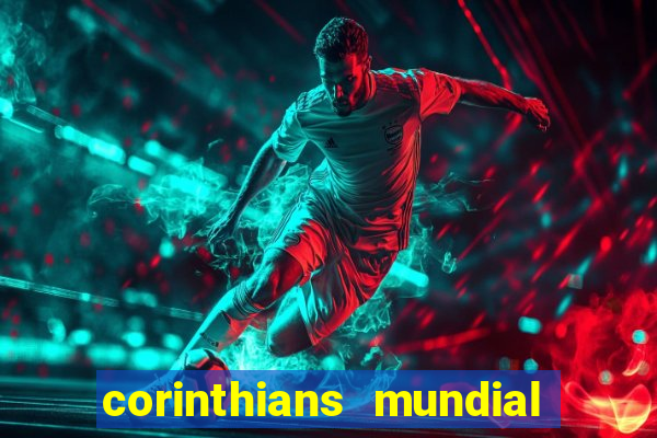 corinthians mundial 2000 farsa