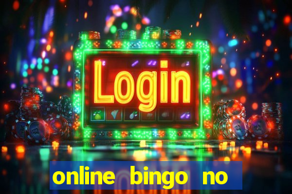 online bingo no deposit bonus uk