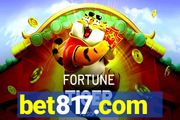 bet817.com