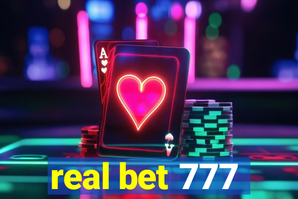 real bet 777