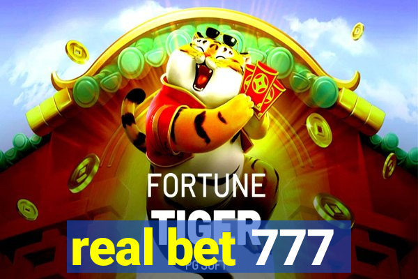 real bet 777